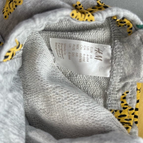 Overalls - Picture 5 of 5